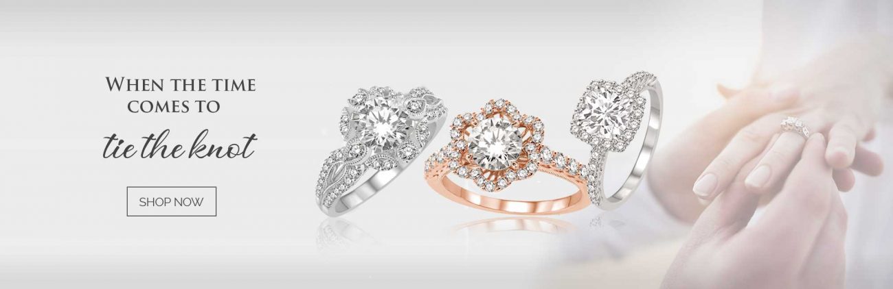 How to Find The Right Diamond Ring Manufacturers​