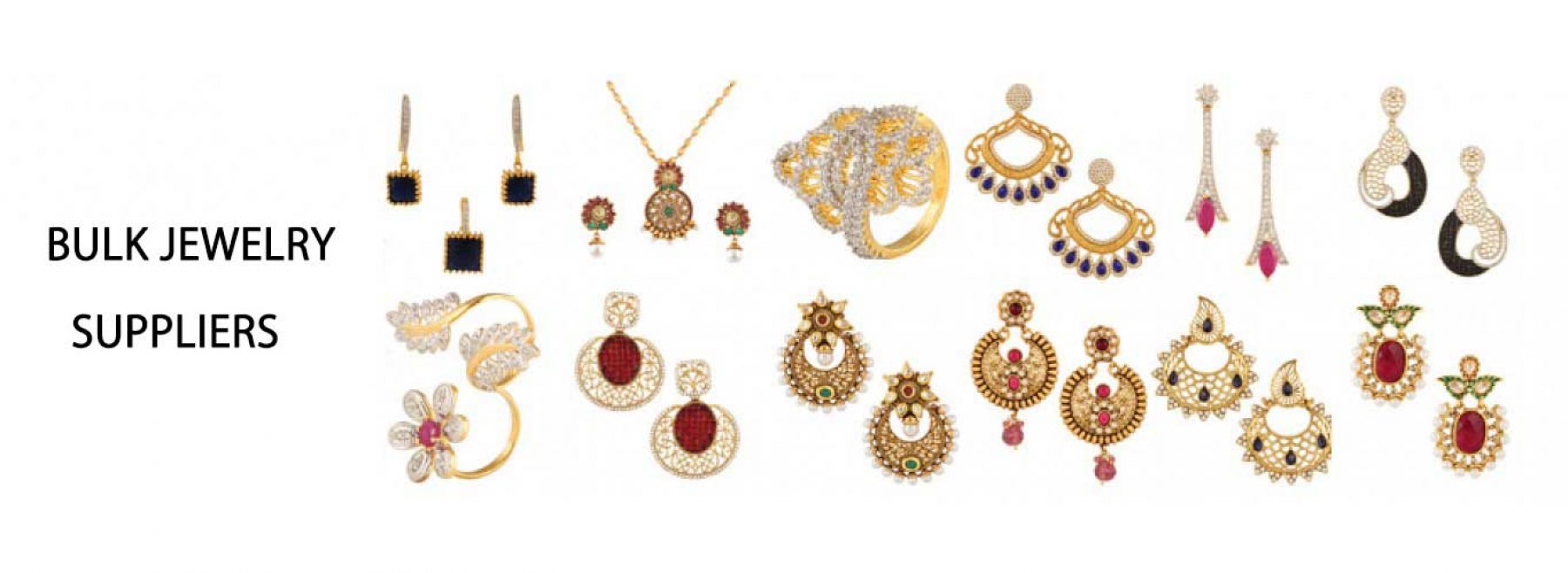 ONE OF THE BEST BULK JEWELRY SUPPLIERS